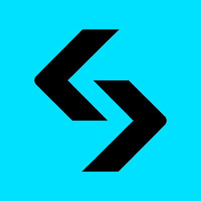 Logo da corretora Bitget