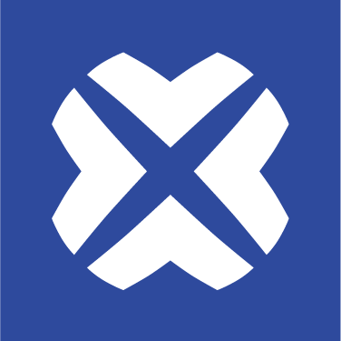 Logo da corretora BTCC