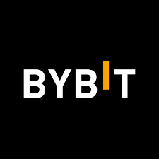 Logo da corretora Bybit