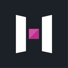 Logo da corretora HashKey